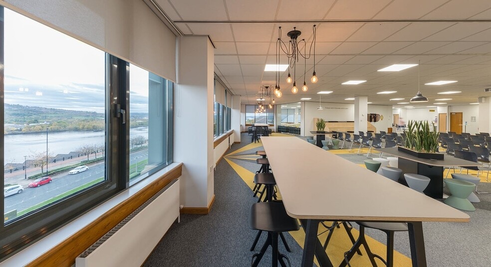 William Armstrong Dr, Newcastle Upon Tyne for lease - Building Photo - Image 2 of 6