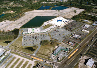 8975 Race Track Rd, Tampa, FL - aerial  map view - Image1