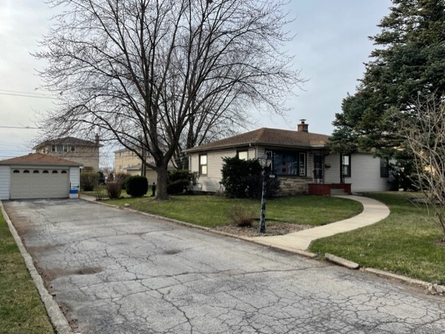 9424 S Kolmar Ave, Oak Lawn, IL for sale - Building Photo - Image 1 of 1