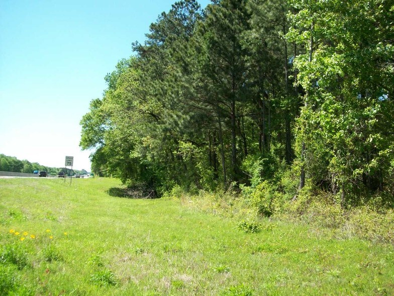 Interstate 20 & FM 1252, Kilgore, TX for sale - Primary Photo - Image 1 of 1