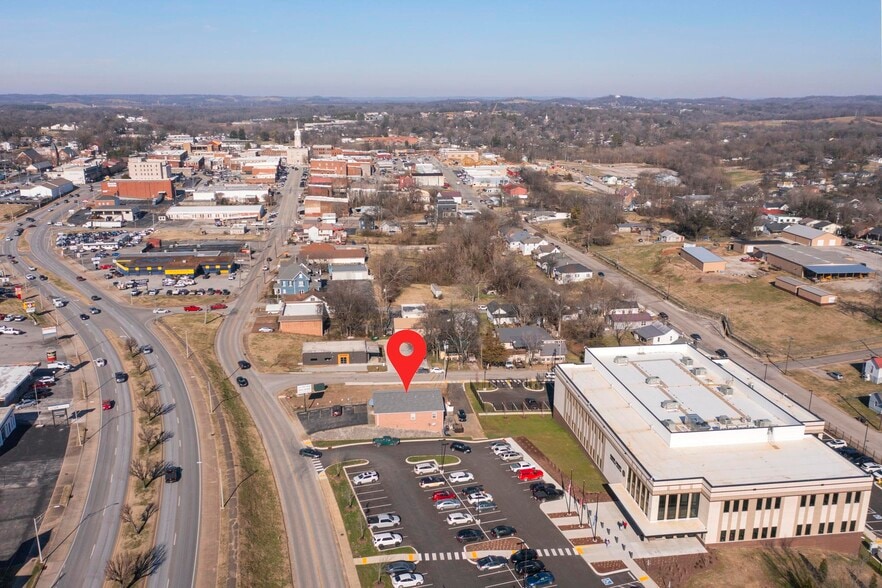 1113 S Main St, Columbia, TN for sale - Building Photo - Image 2 of 26