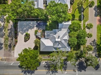 More details for 201 8th St, Port Saint Joe, FL - Office for Sale