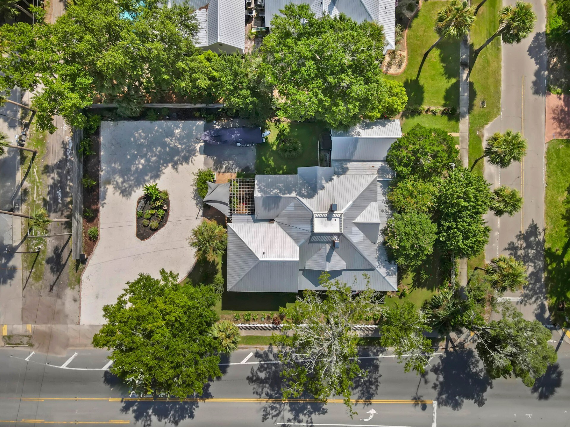 201 8th St, Port Saint Joe, FL for sale Primary Photo- Image 1 of 6