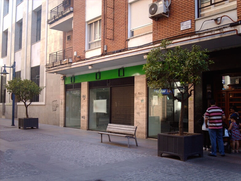 Multifamily in Talavera de la Reina, Toledo for sale - Interior Photo - Image 1 of 2