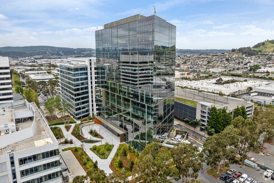 651 Gateway Blvd, South San Francisco, CA for sale - Primary Photo - Image 1 of 1