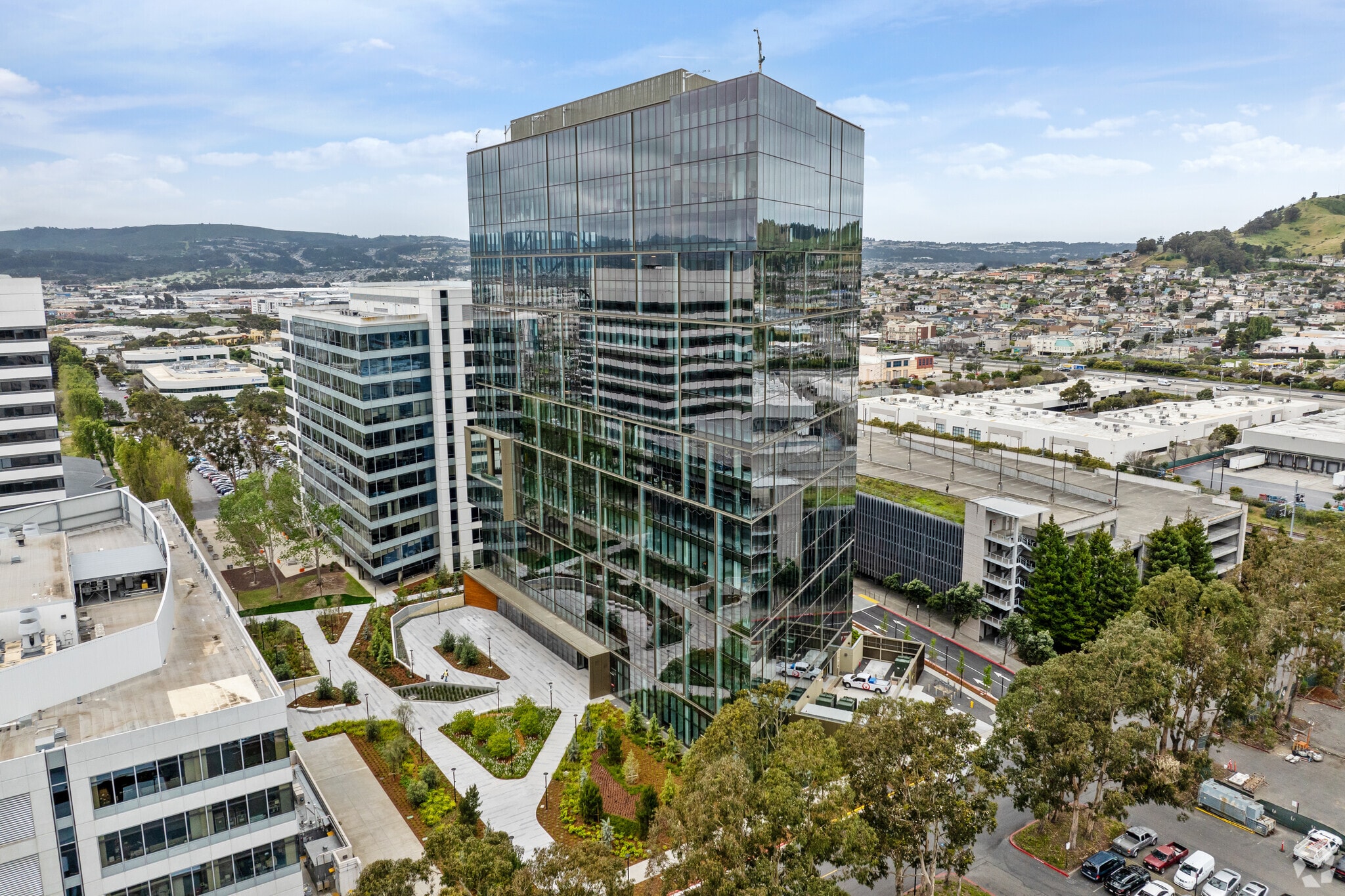 651 Gateway Blvd, South San Francisco, CA for sale Primary Photo- Image 1 of 1