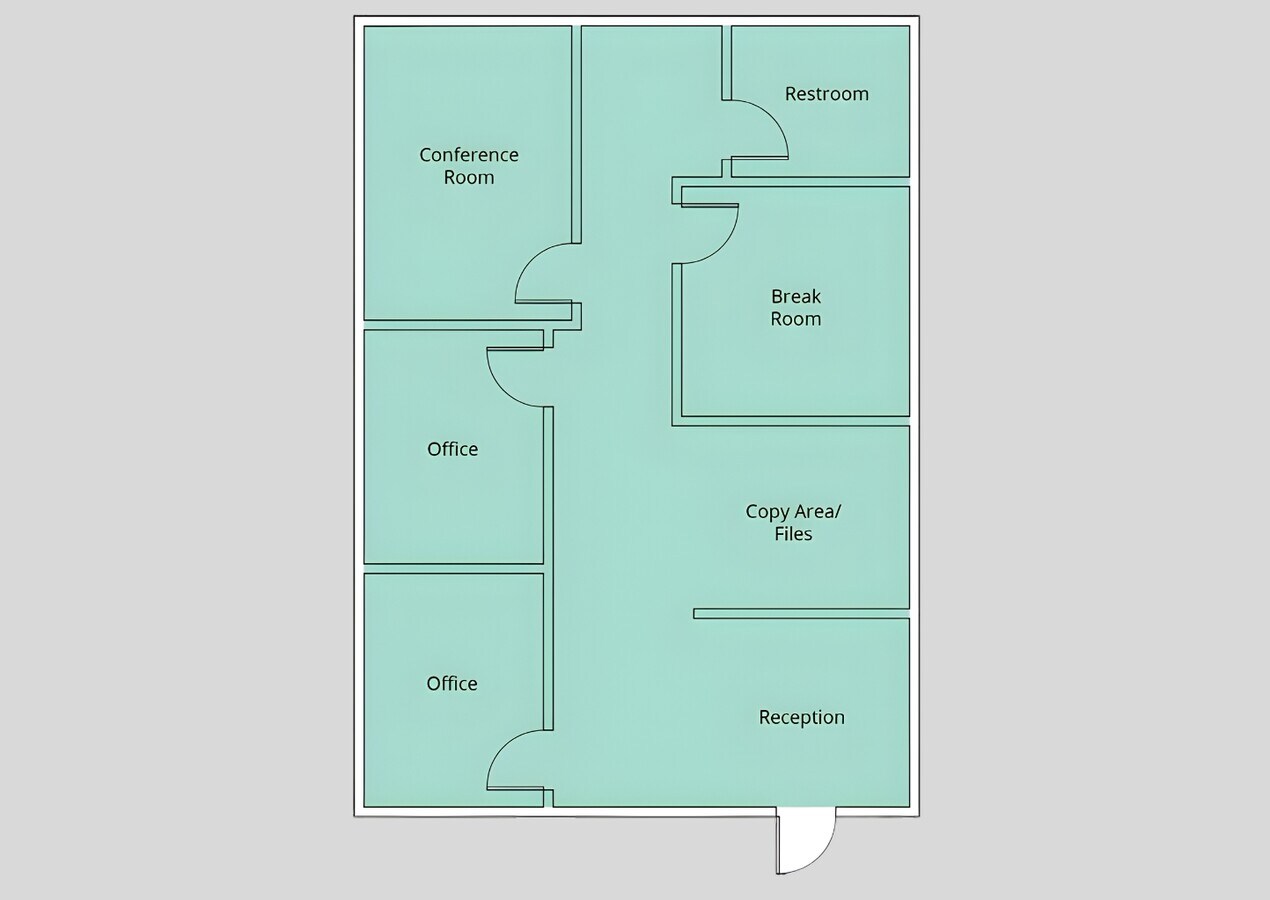 3326 Durham Chapel Hill Blvd, Durham, NC 27707 - Unit 130 -  - Interior Photo - Image 1 of 1