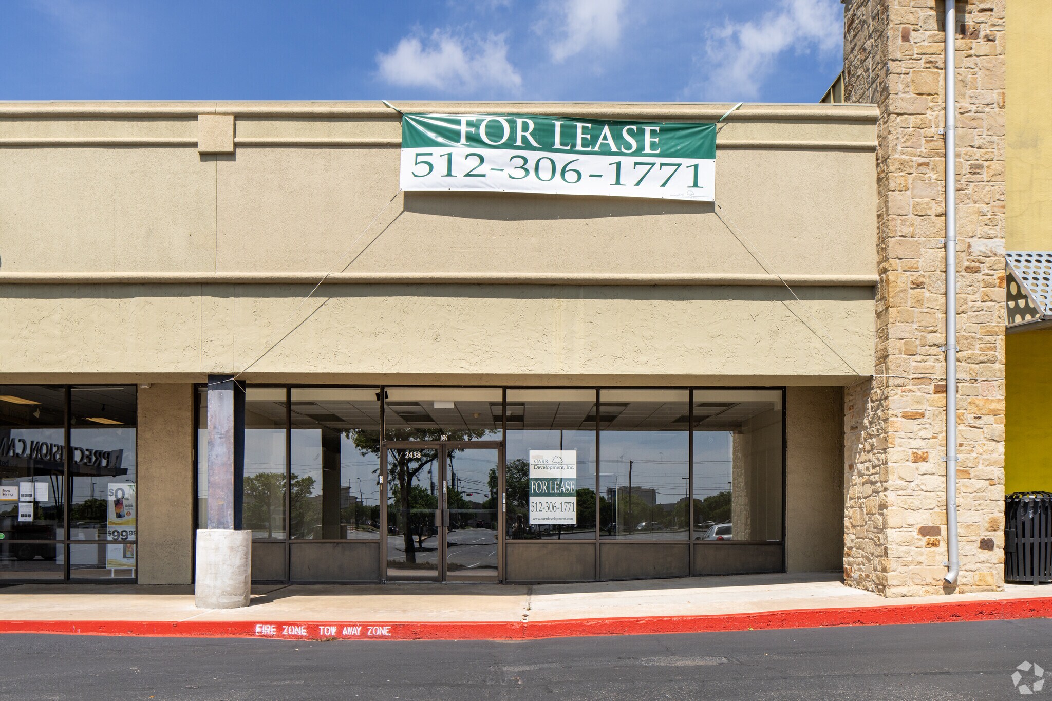 2438 W Anderson Ln, Austin, TX 78757 West Anderson Plaza