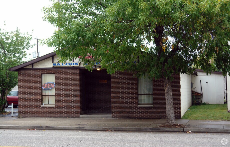 1436 4th Ave, Huntington, WV for sale - Primary Photo - Image 1 of 2