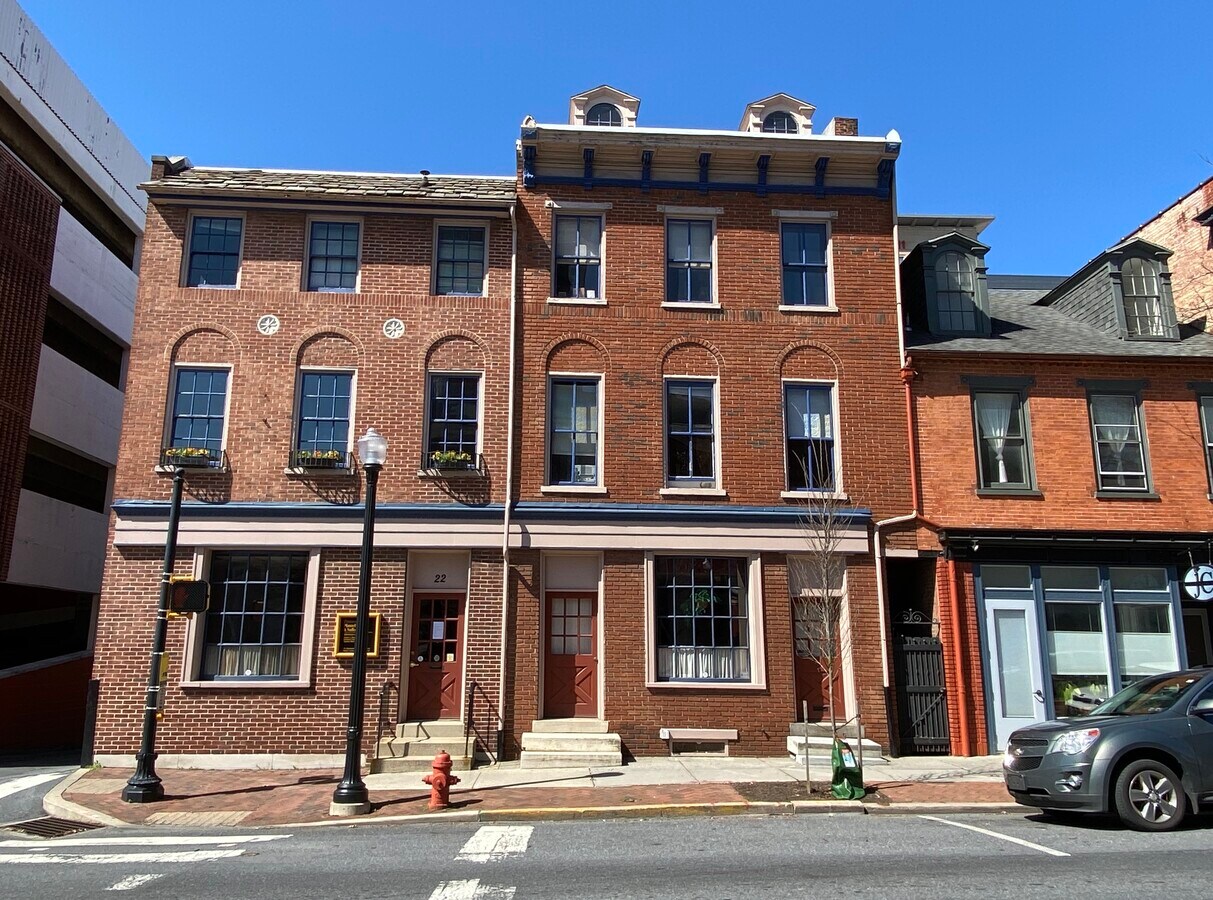2226 S Duke St, Lancaster, PA 17602