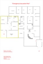 1650 W Northwest Hwy, Grapevine, TX for lease Site Plan- Image 1 of 1