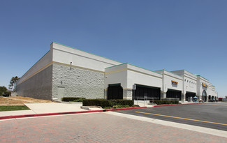 More details for 24440 Alessandro Blvd, Moreno Valley, CA - Retail for Lease