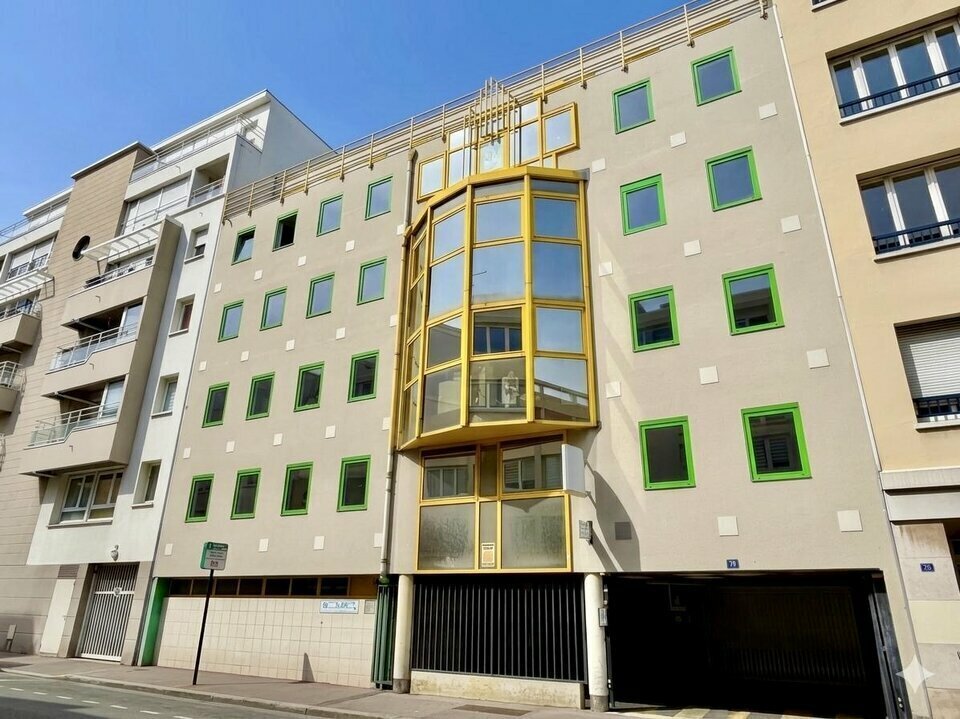 Office in Le Havre for sale Building Photo- Image 1 of 4