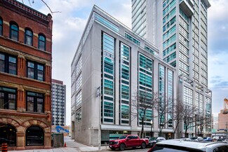 More details for 36 Lombard St, Toronto, ON - Office for Lease