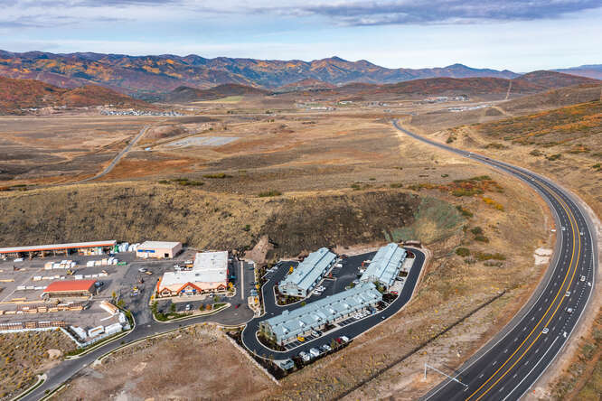 1200 W Lori Ln, Park City, UT for lease Building Photo- Image 1 of 5