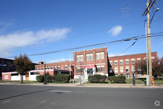 More details for 1313 Connecticut Ave, Bridgeport, CT - Office, Industrial for Lease