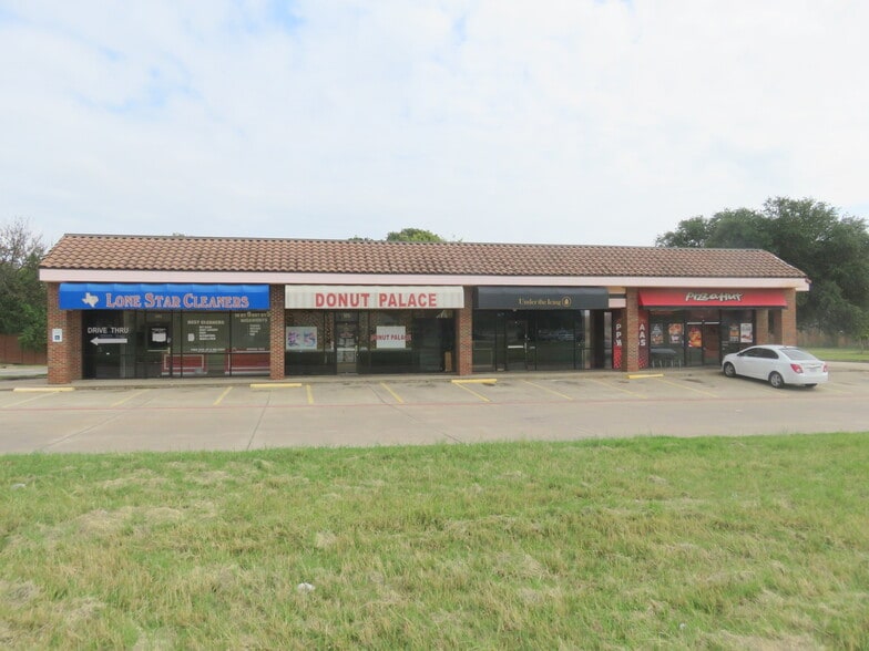 3601 SW Green Oaks Blvd, Arlington, TX for lease - Building Photo - Image 3 of 5