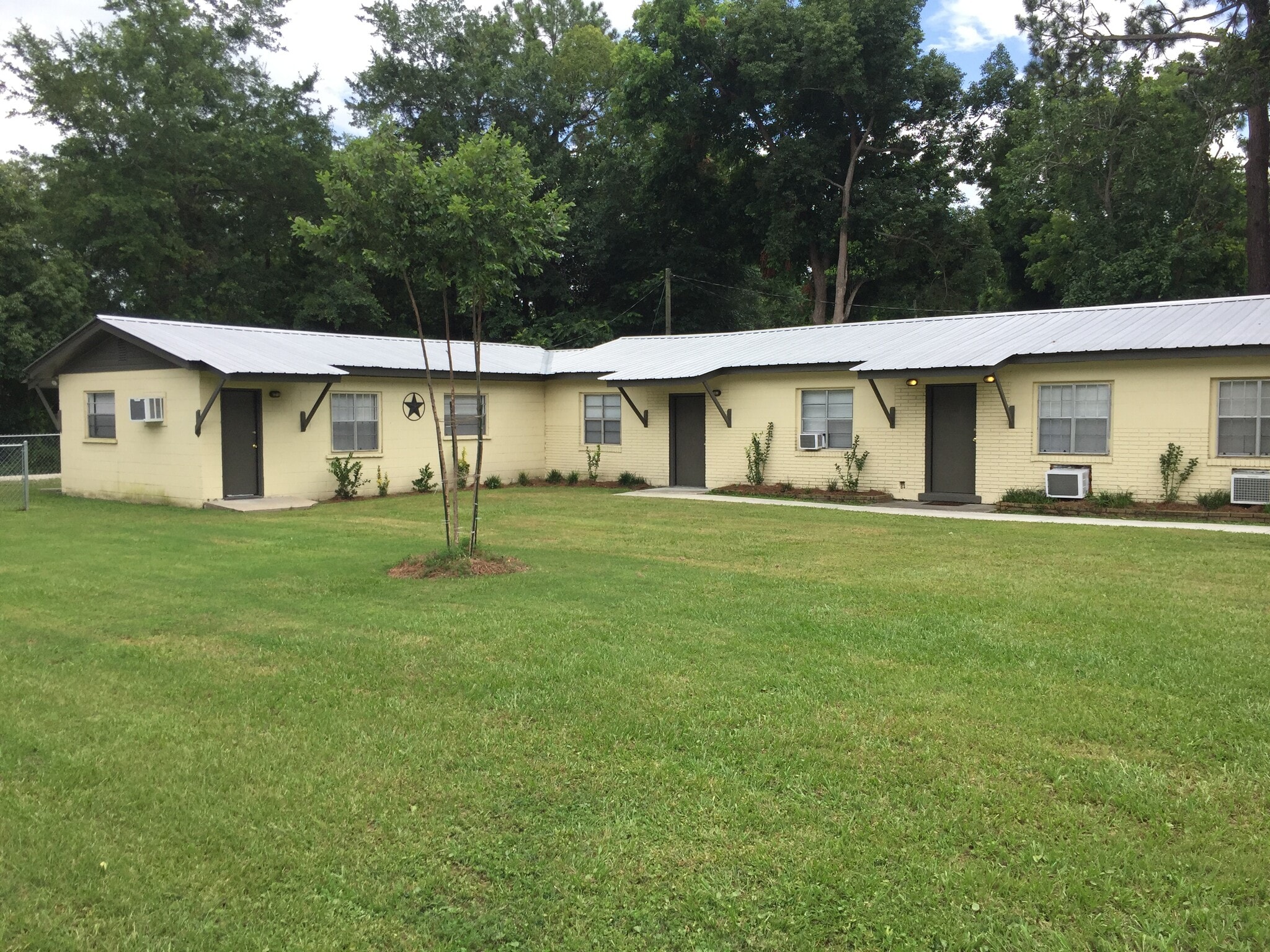 2806-2812 Evergreen Rd, Brunswick, GA for sale Building Photo- Image 1 of 23