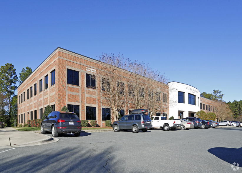 701 Exposition Pl, Raleigh, NC for sale - Building Photo - Image 1 of 9