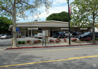 More details for 455-461 N Santa Cruz Ave, Los Gatos, CA - Retail for Lease