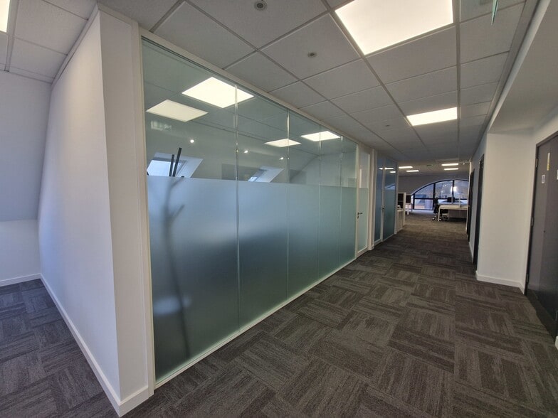 183 St Vincent St, Glasgow for lease - Building Photo - Image 3 of 23