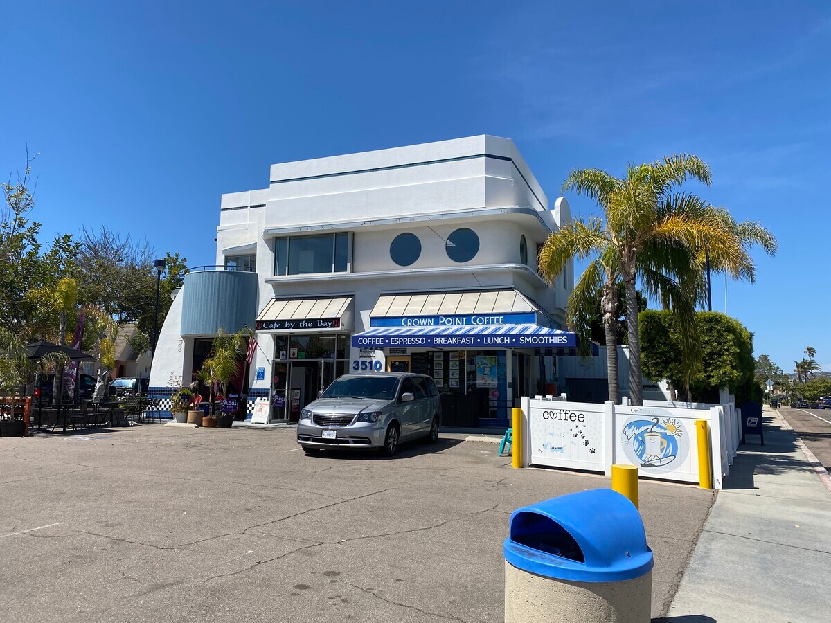 3510 Ingraham St, San Diego, CA 92109