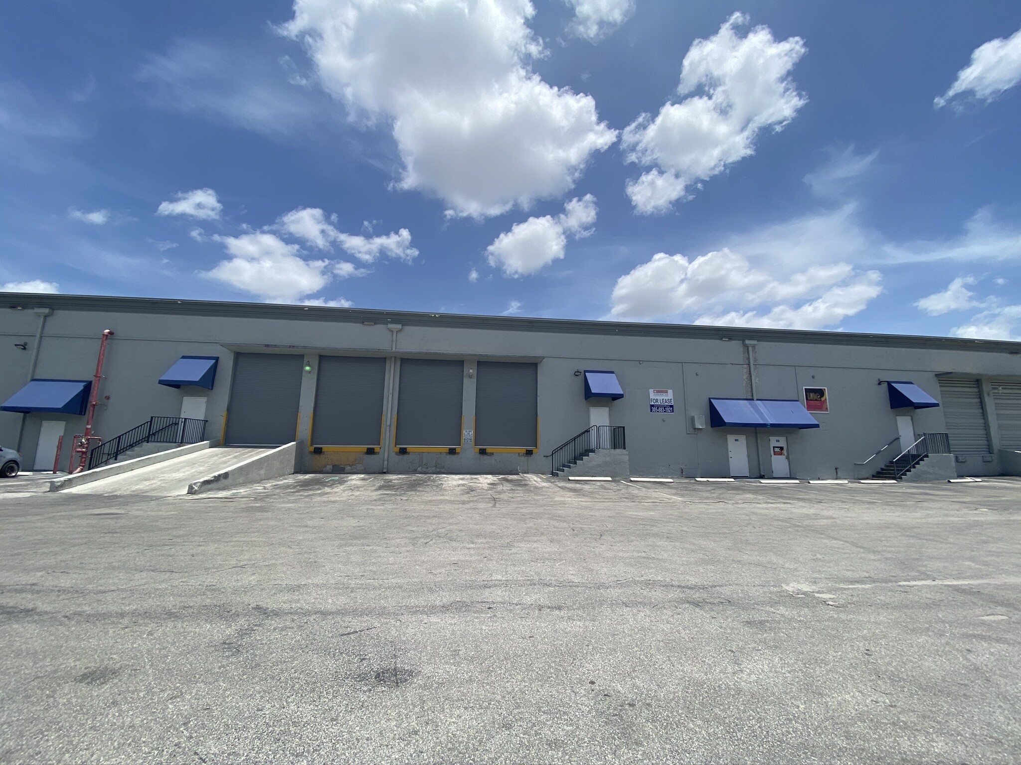 9999 NW 89th Ave, Medley, FL for lease Building Photo- Image 1 of 3