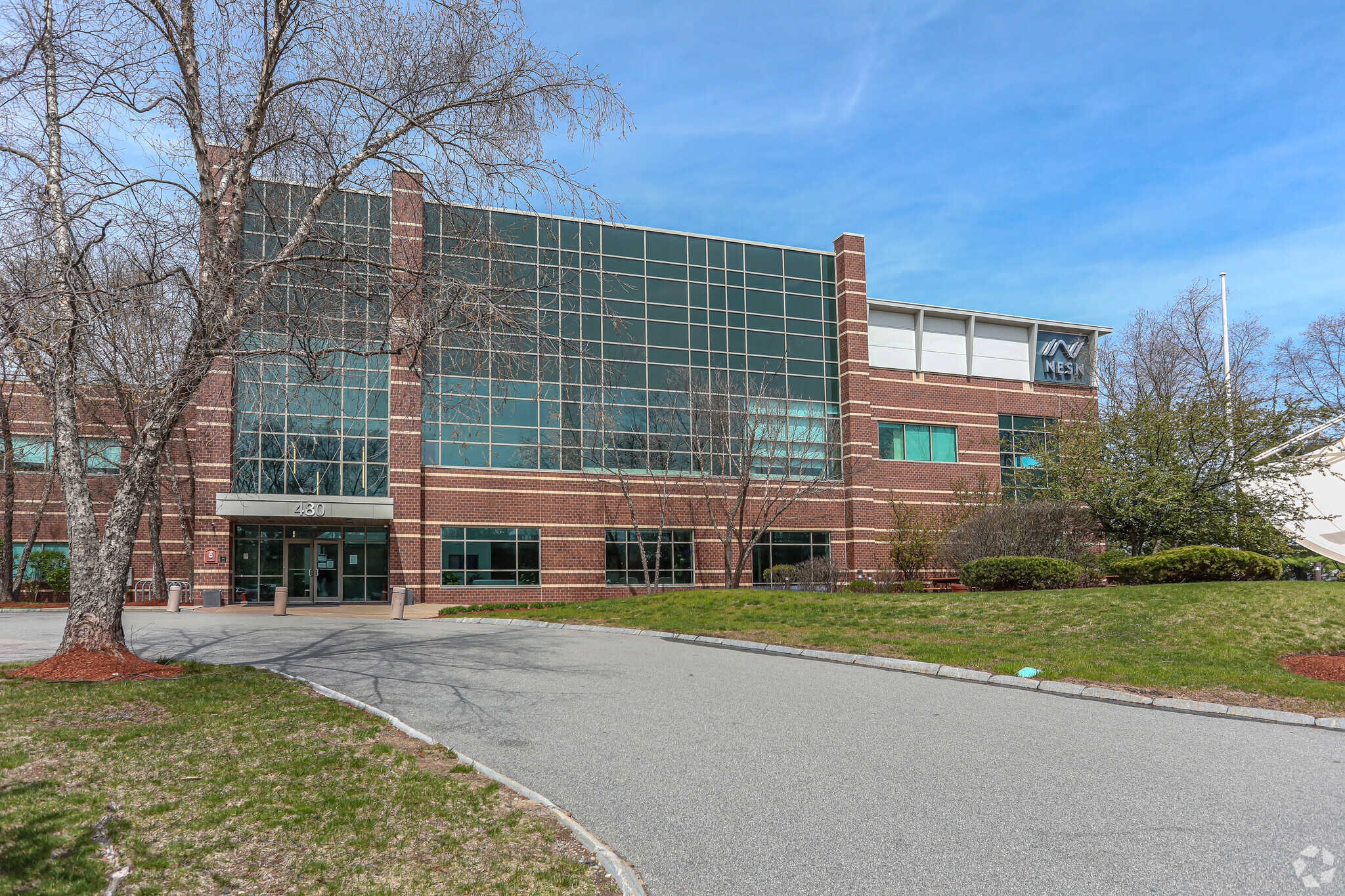 480 Arsenal St, Watertown, MA for lease Primary Photo- Image 1 of 15