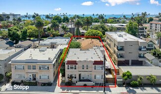 More details for 2325 E 2nd St, Long Beach, CA - Multifamily for Sale