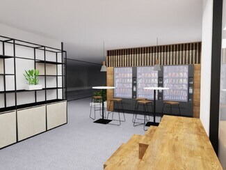 More details for Paseo Castellana, 91, Madrid - Coworking for Lease