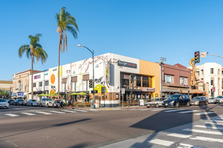 More details for 3909-3913 4th Ave, San Diego, CA - Retail for Lease