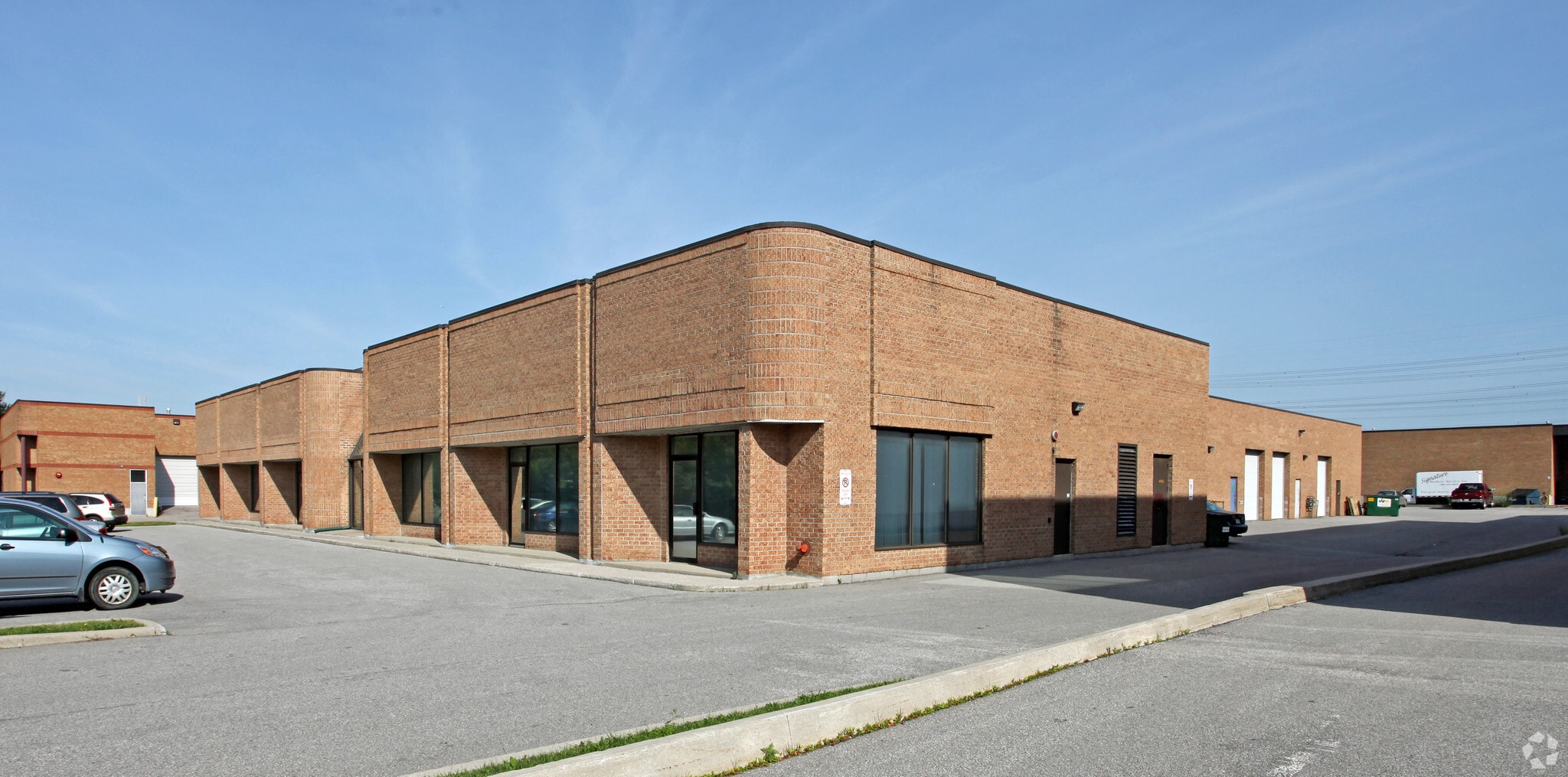 110 Konrad Cres, Markham, ON for sale Primary Photo- Image 1 of 1