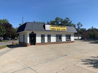 More details for 21950 Woodward Ave, Ferndale, MI - Retail for Lease