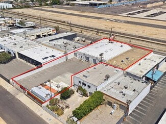 More details for 10477-10487 San Fernando Road – for Sale, Pacoima, CA