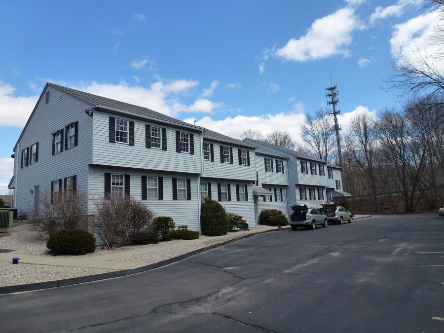 11 Woodland Rd, Madison, CT 06443 Office for Sale