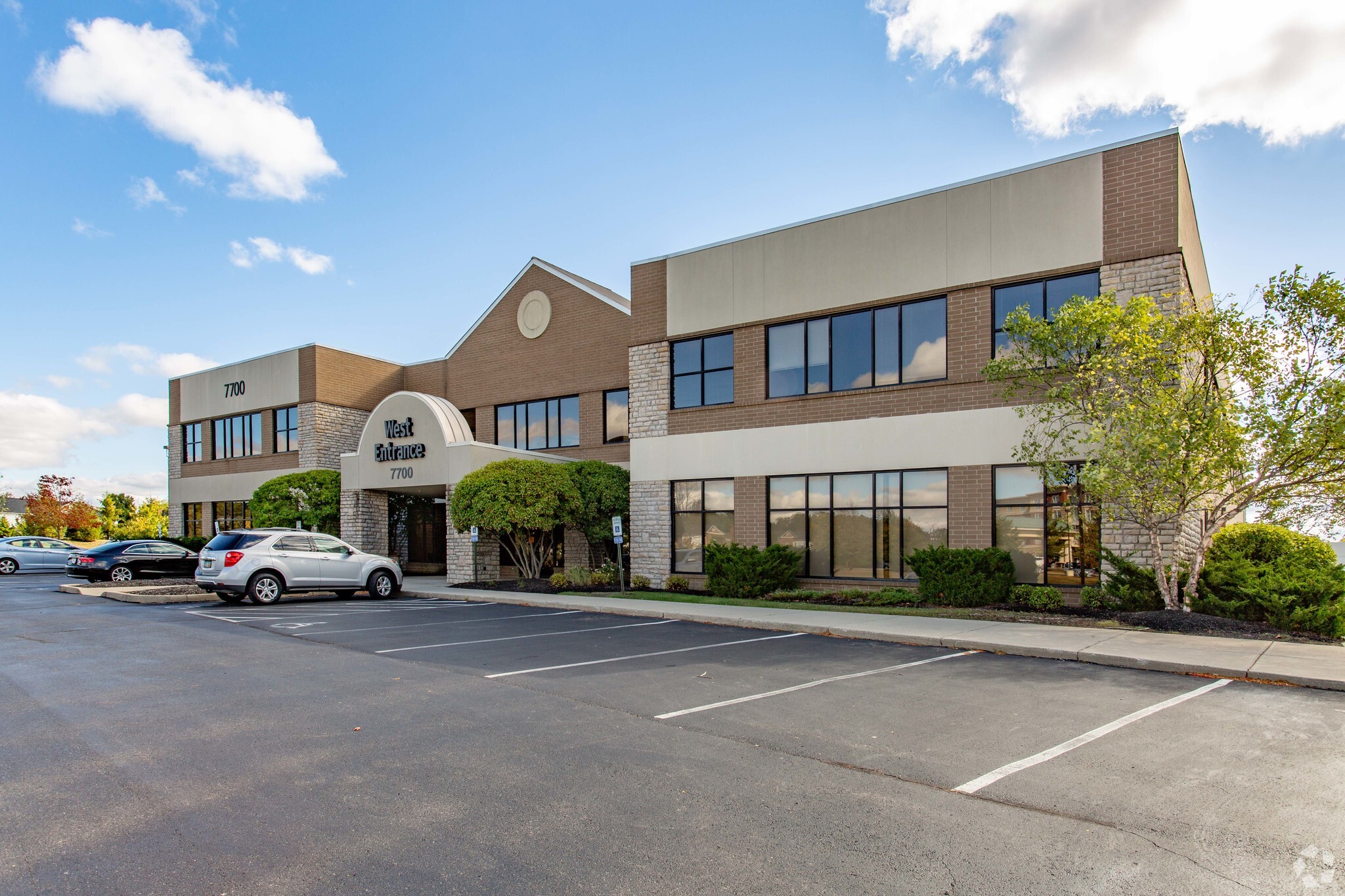 7700 Washington Village Dr, Washington Township, OH 45459 Cornerstone