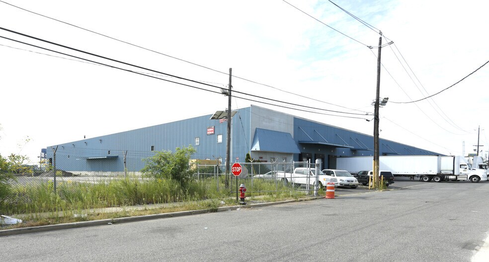 400 S 2nd St, Elizabeth, NJ for sale - Primary Photo - Image 1 of 1