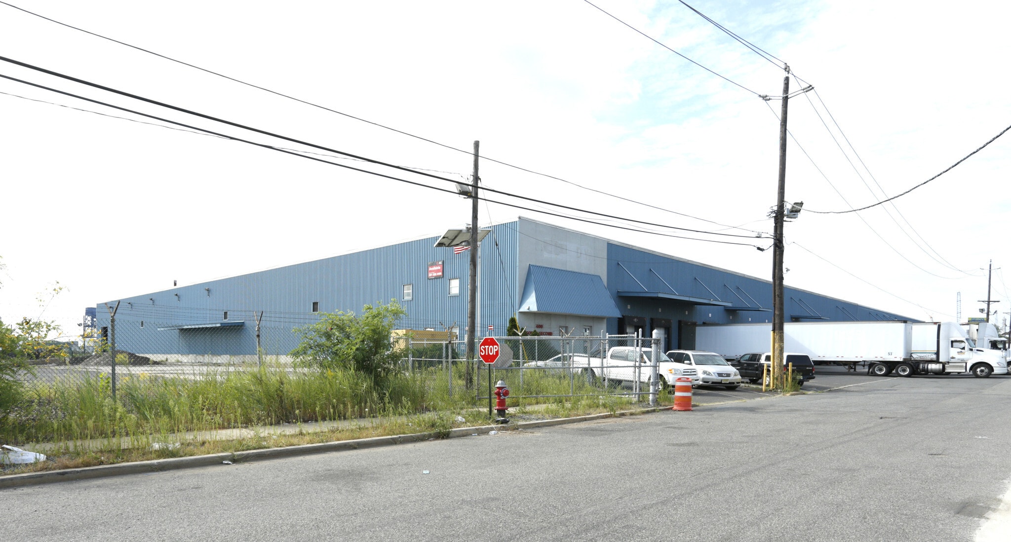 400 S 2nd St, Elizabeth, NJ for sale Primary Photo- Image 1 of 1