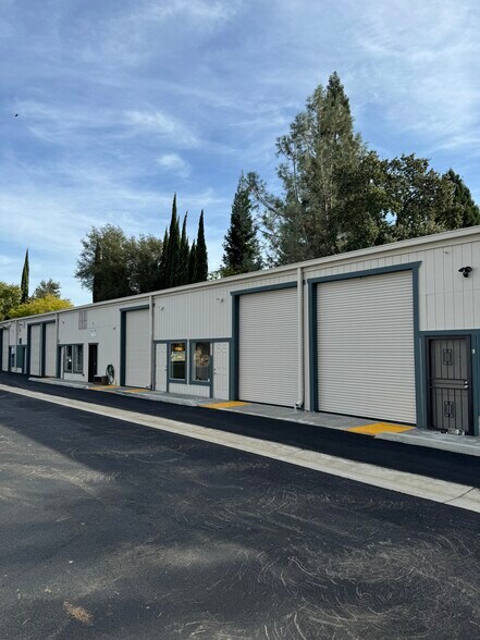 3865 Taylor Rd, Loomis, CA for lease - Building Photo - Image 1 of 7