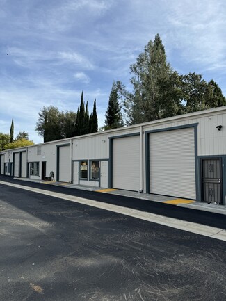 More details for 3865 Taylor Rd, Loomis, CA - Industrial for Lease