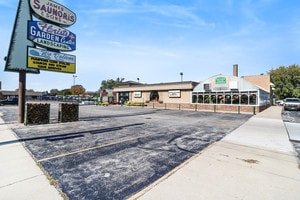 6000 W 111th St, Chicago Ridge, IL for sale Building Photo- Image 1 of 1