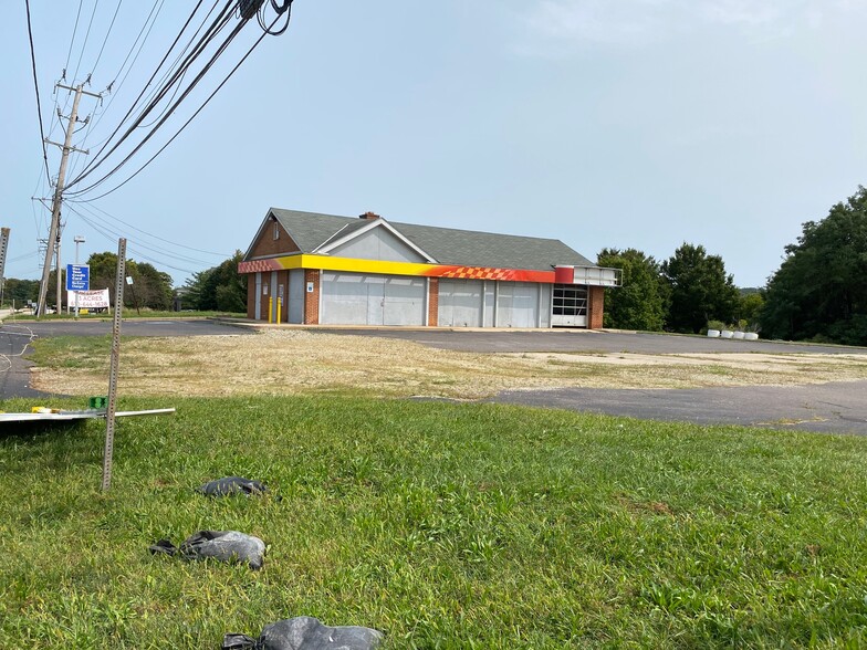 141 Morehall Rd, Malvern, PA for lease - Primary Photo - Image 1 of 2