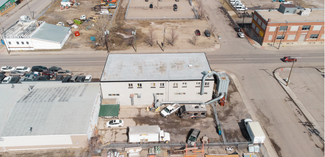 More details for 1408 Ottawa St, Regina, SK - Industrial for Sale