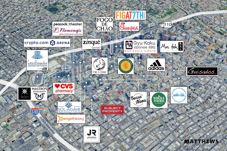 1026 S Broadway, Los Angeles, CA for lease - Building Photo - Image 3 of 3