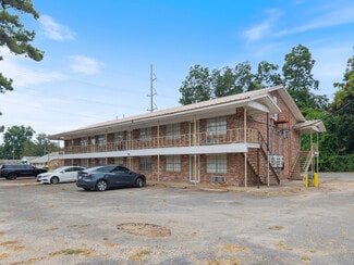 More details for 2213 E 7th Ave, Pine Bluff, AR - Multifamily for Sale