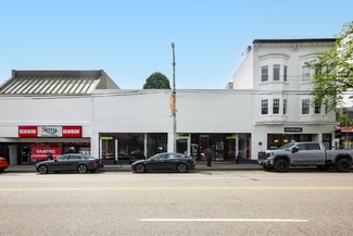 More details for 1856 W 4th Ave, Vancouver, BC - Retail for Lease