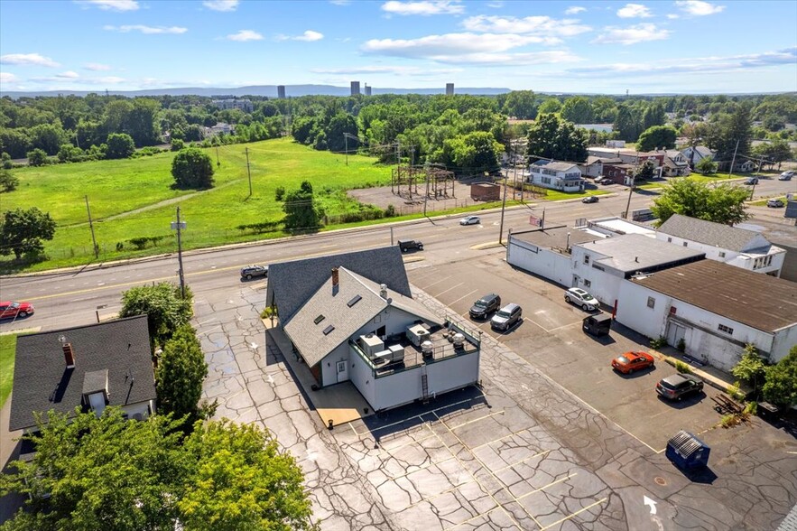 1133 Central Ave, Albany, Ny 12205 - Retail For Lease 