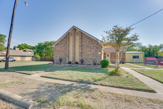 More details for 204 Cockrell Hill Rd, Red Oak, TX - Specialty for Sale