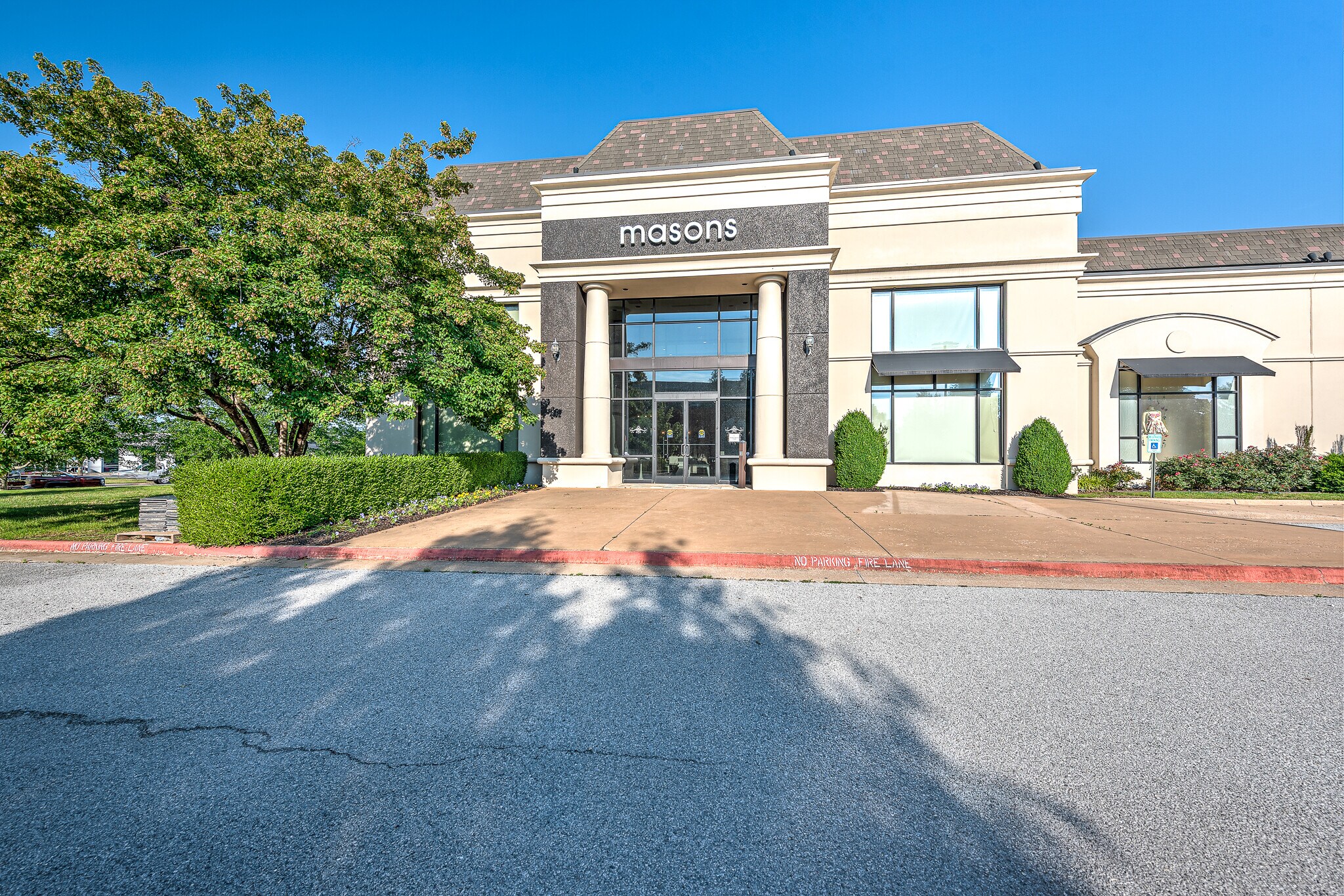 1350 E Joyce Blvd, Fayetteville, AR for sale Building Photo- Image 1 of 25