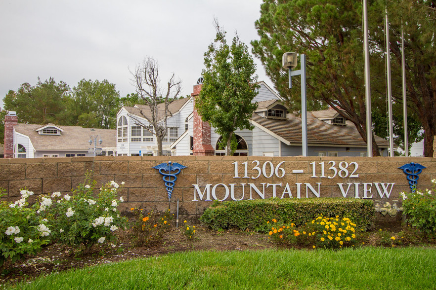 11346 Mountain View Ave, Loma Linda, CA for lease - Other - Image 2 of 7